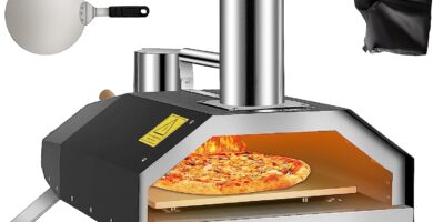 Vevor pizza Oven